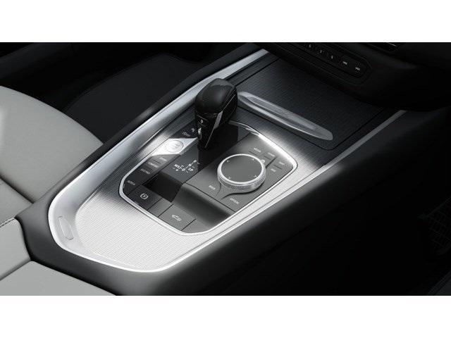 new 2026 BMW Z4 car, priced at $67,050