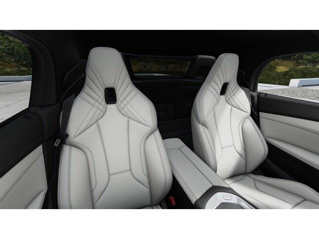 new 2026 BMW Z4 car, priced at $67,050