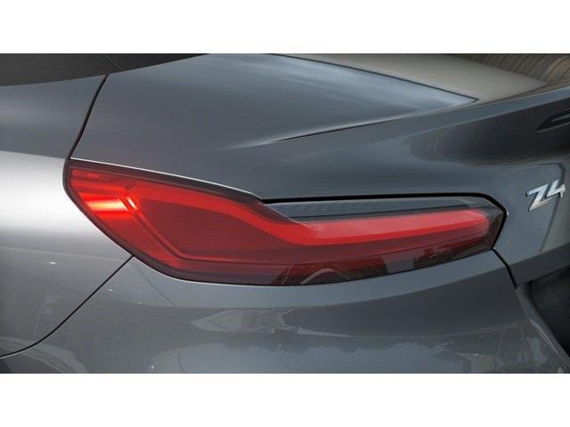 new 2026 BMW Z4 car, priced at $67,050
