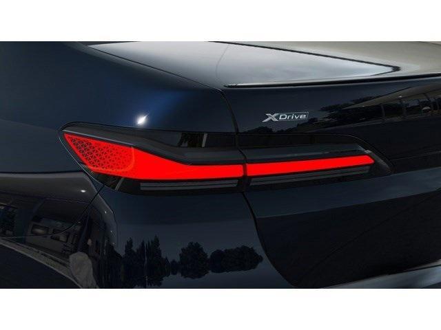 new 2026 BMW 750e car, priced at $122,625