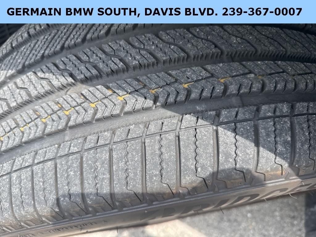 used 2023 BMW X5 car, priced at $54,995