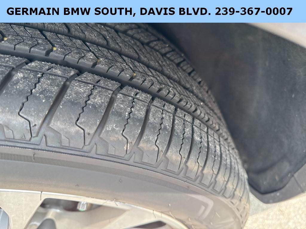 used 2023 BMW X5 car, priced at $54,995