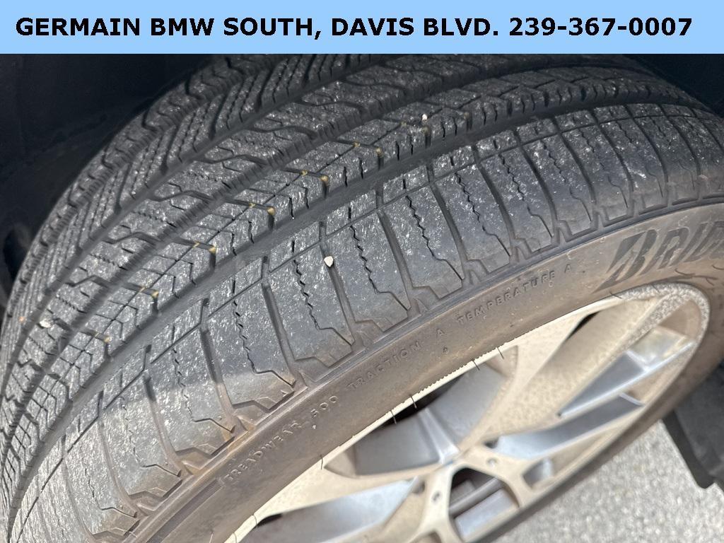 used 2023 BMW X5 car, priced at $54,995