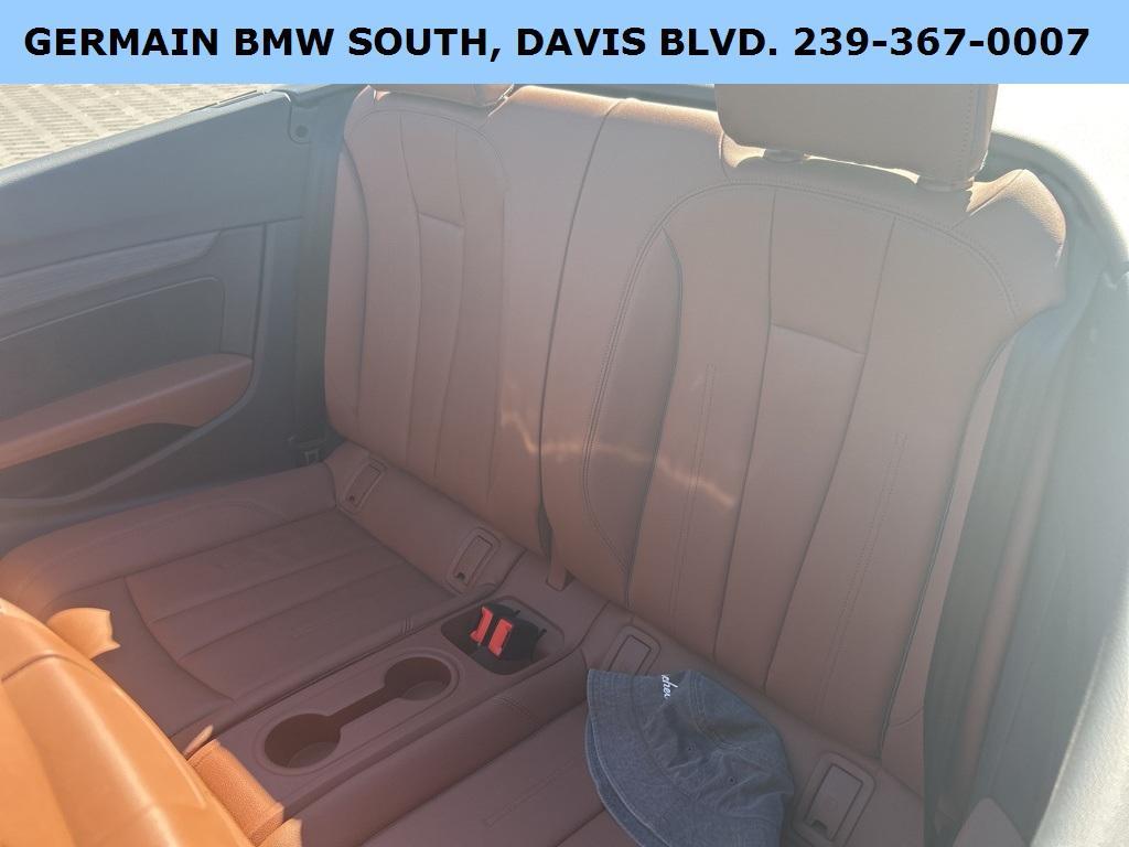 used 2024 Audi A5 car, priced at $55,381