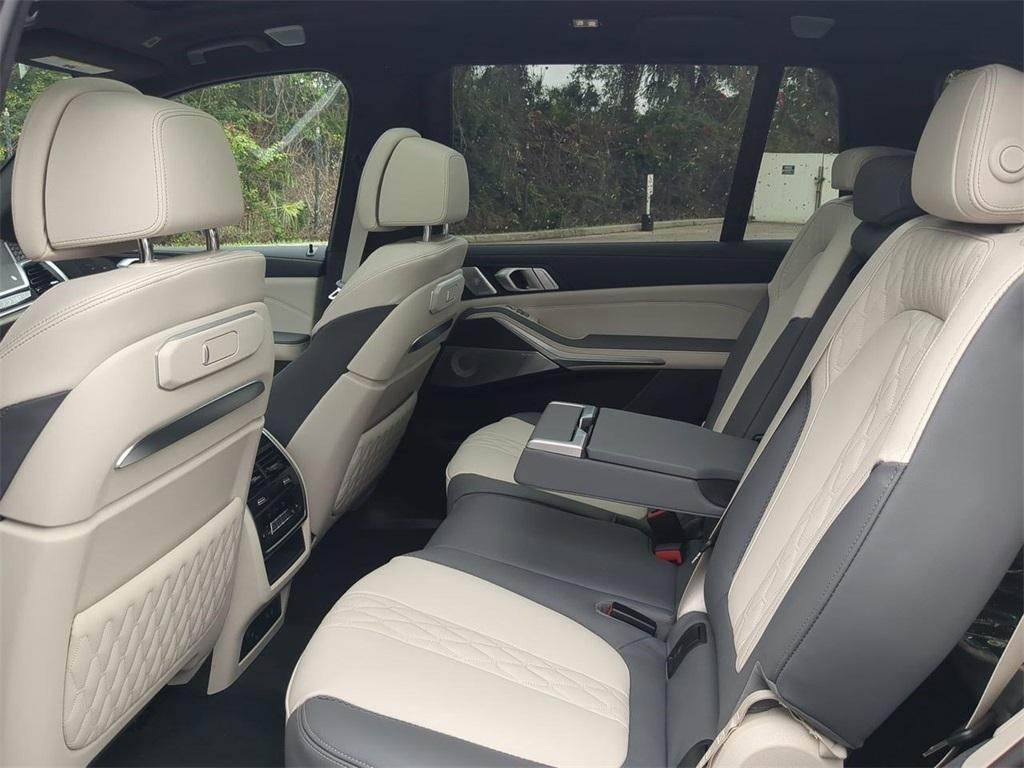 new 2025 BMW ALPINA XB7 car, priced at $158,845