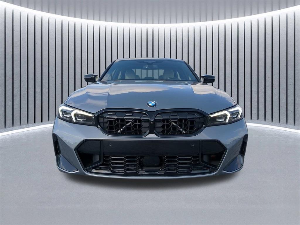 used 2023 BMW M340 car, priced at $58,995