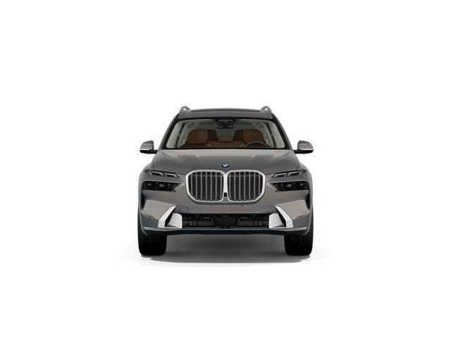 new 2026 BMW X7 car, priced at $101,590