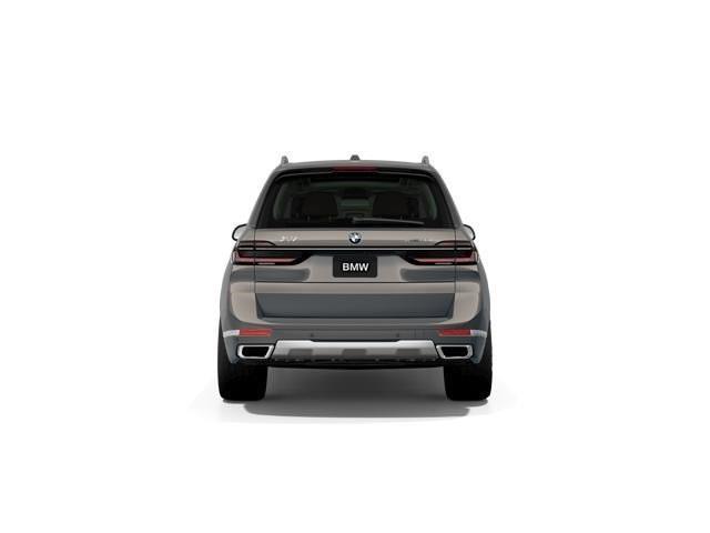 new 2026 BMW X7 car, priced at $101,590