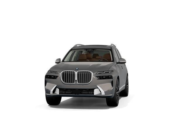 new 2026 BMW X7 car, priced at $101,590