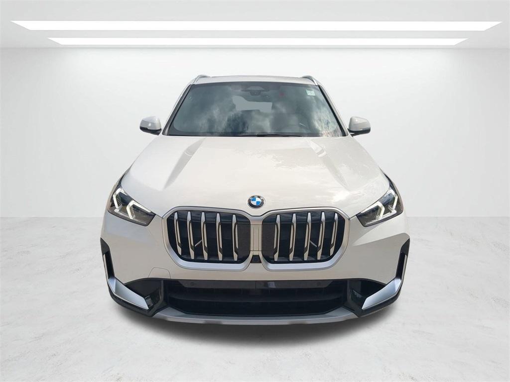 new 2025 BMW X1 car, priced at $47,280