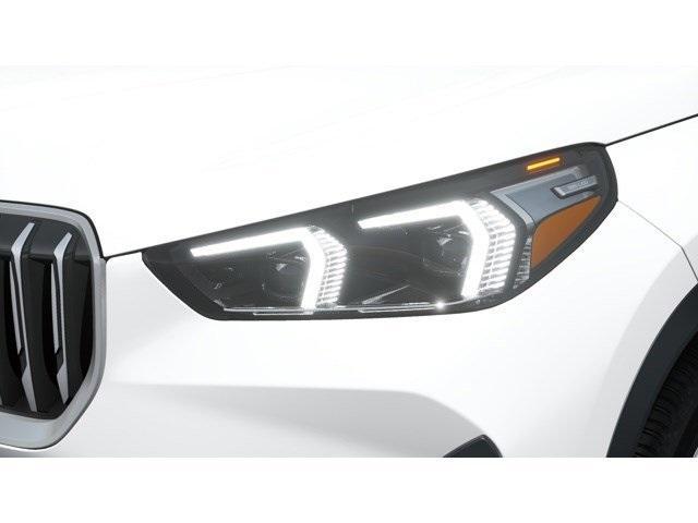 new 2026 BMW X1 car, priced at $46,805