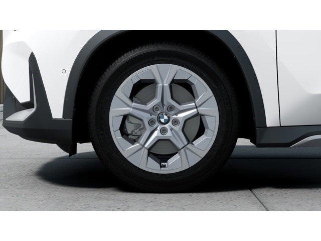 new 2026 BMW X1 car, priced at $46,805