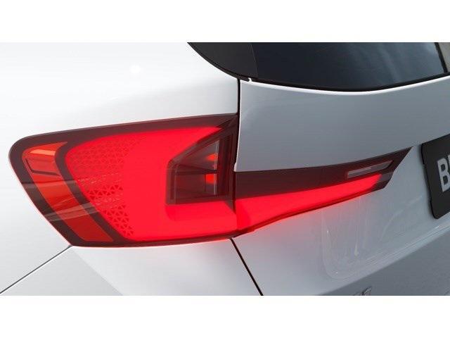 new 2026 BMW X1 car, priced at $46,805