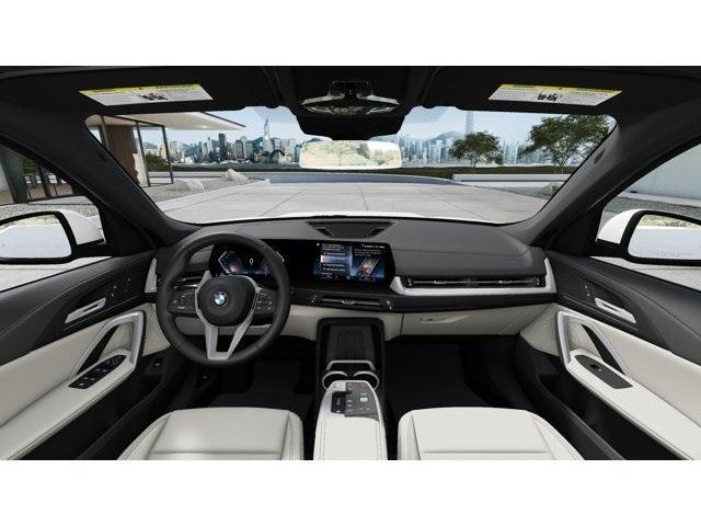 new 2026 BMW X1 car, priced at $46,805