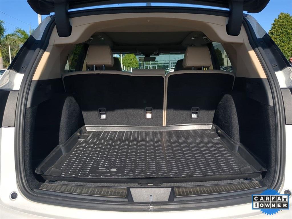 used 2023 Acura RDX car, priced at $41,594