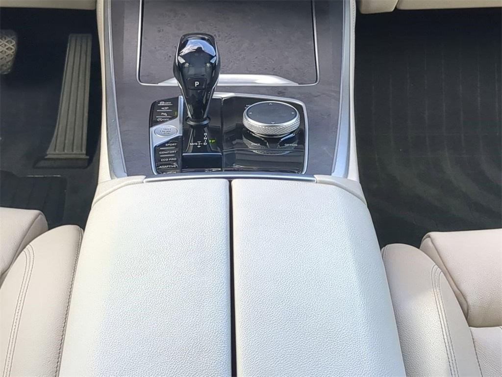 used 2020 BMW X5 car, priced at $31,772