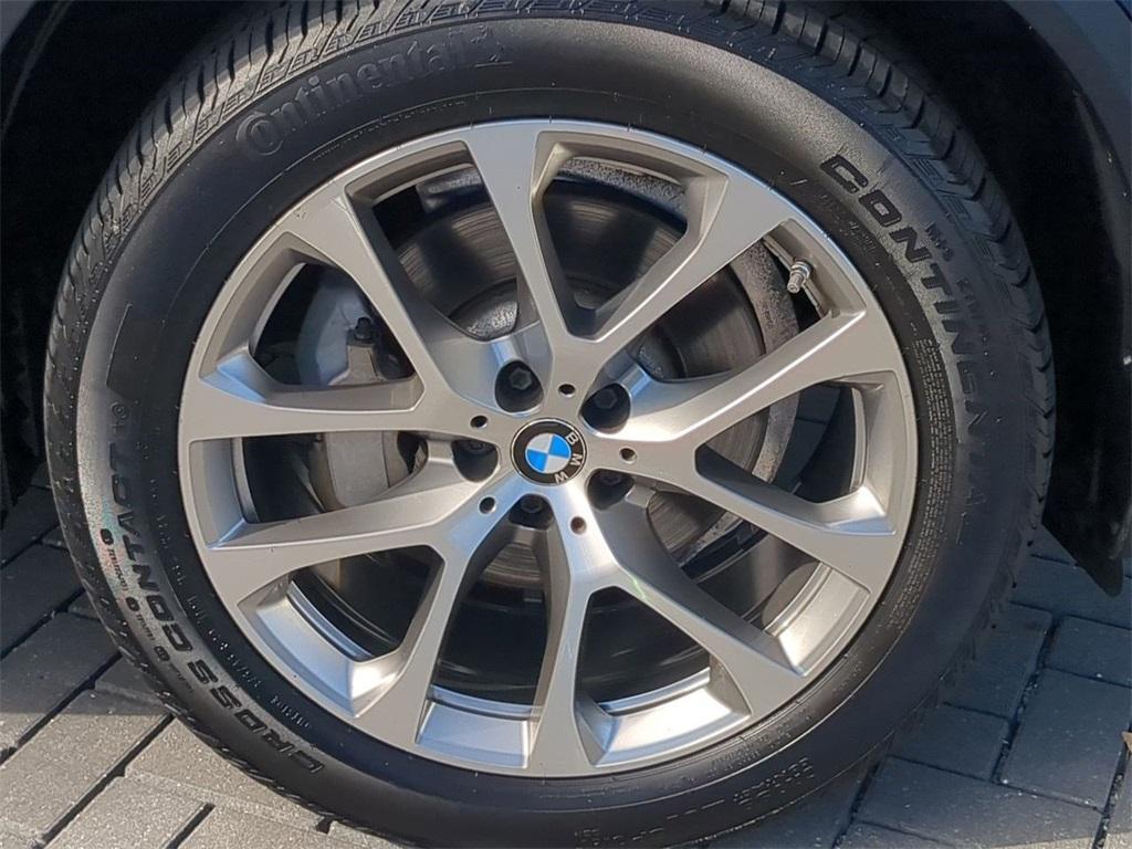 used 2020 BMW X5 car, priced at $31,772