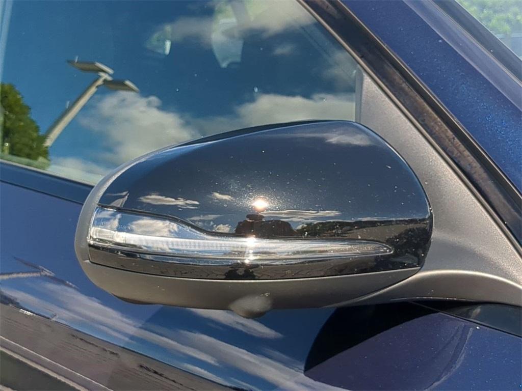 used 2023 Mercedes-Benz GLC 300 car, priced at $47,230