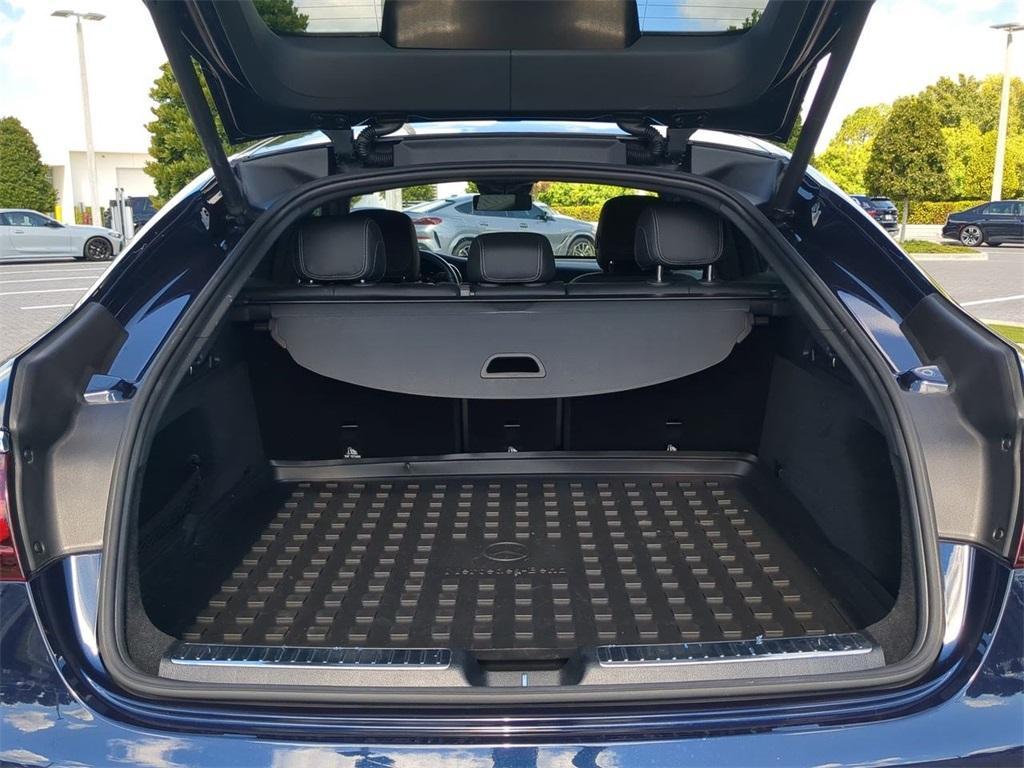 used 2023 Mercedes-Benz GLC 300 car, priced at $47,230