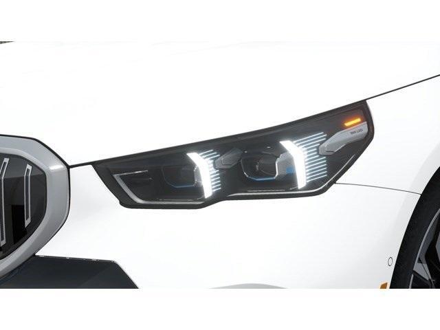 new 2026 BMW 550e car, priced at $82,235