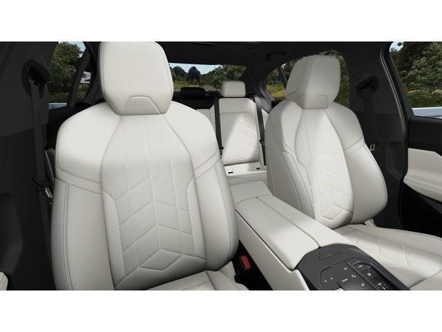new 2026 BMW 550e car, priced at $82,235