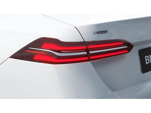 new 2026 BMW 550e car, priced at $82,235