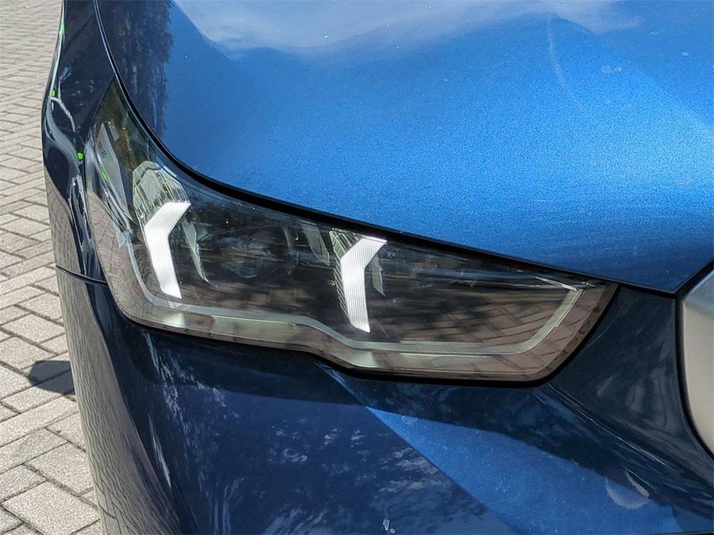 new 2024 BMW 530 car, priced at $63,555