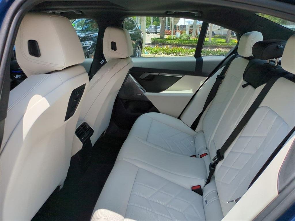 new 2024 BMW 530 car, priced at $63,555
