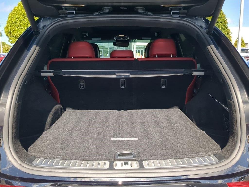 used 2024 Genesis GV70 car, priced at $42,741