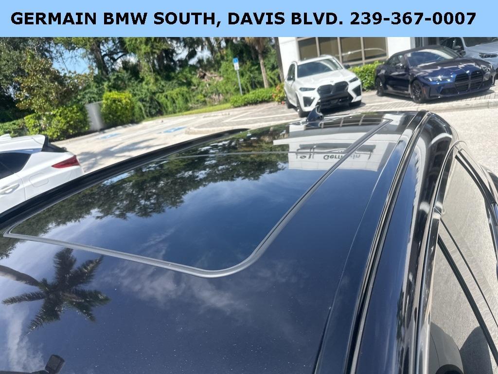 used 2024 Genesis GV70 car, priced at $43,995