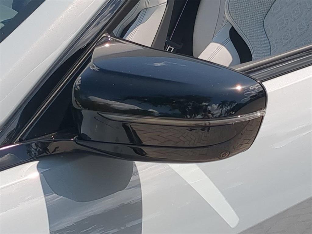 new 2025 BMW M8 car, priced at $161,375