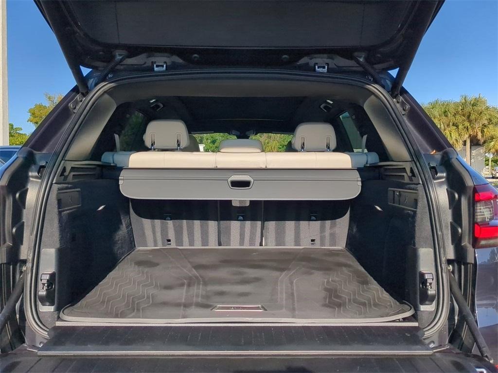 used 2022 BMW X5 car, priced at $46,277