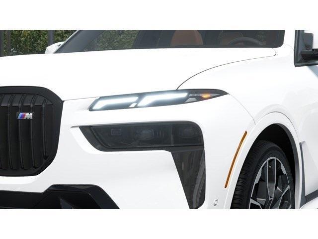 new 2026 BMW X7 car, priced at $121,105
