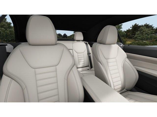 new 2026 BMW 430 car, priced at $68,395