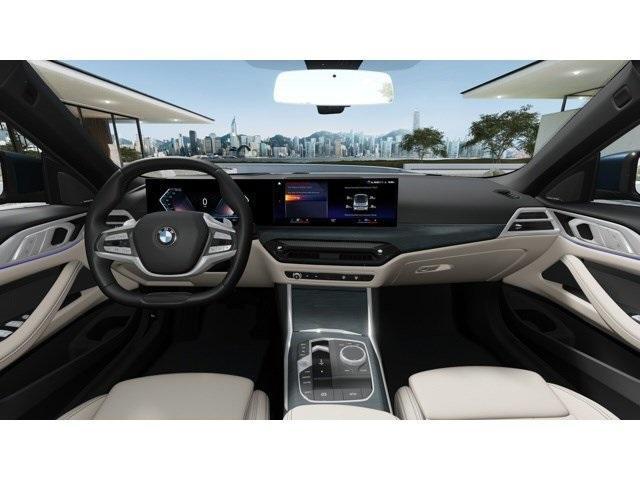 new 2026 BMW 430 car, priced at $68,395