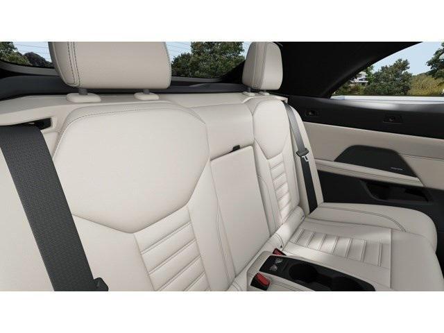 new 2026 BMW 430 car, priced at $68,395