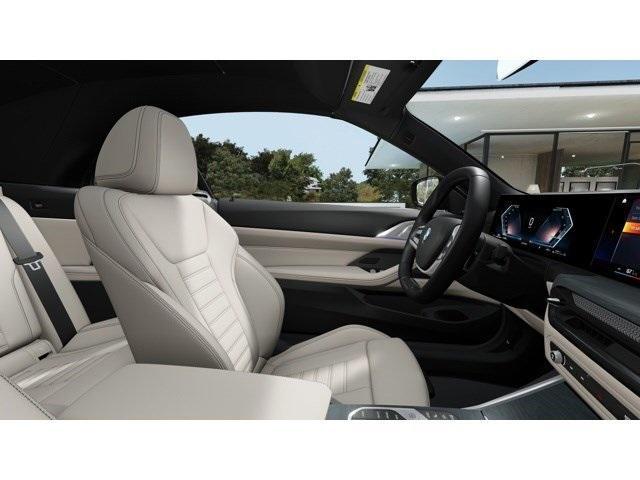 new 2026 BMW 430 car, priced at $68,395