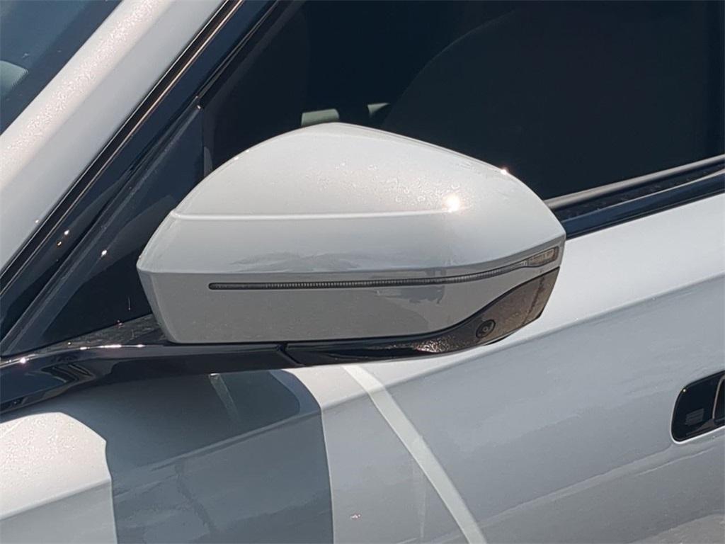 new 2025 BMW 740 car, priced at $108,080