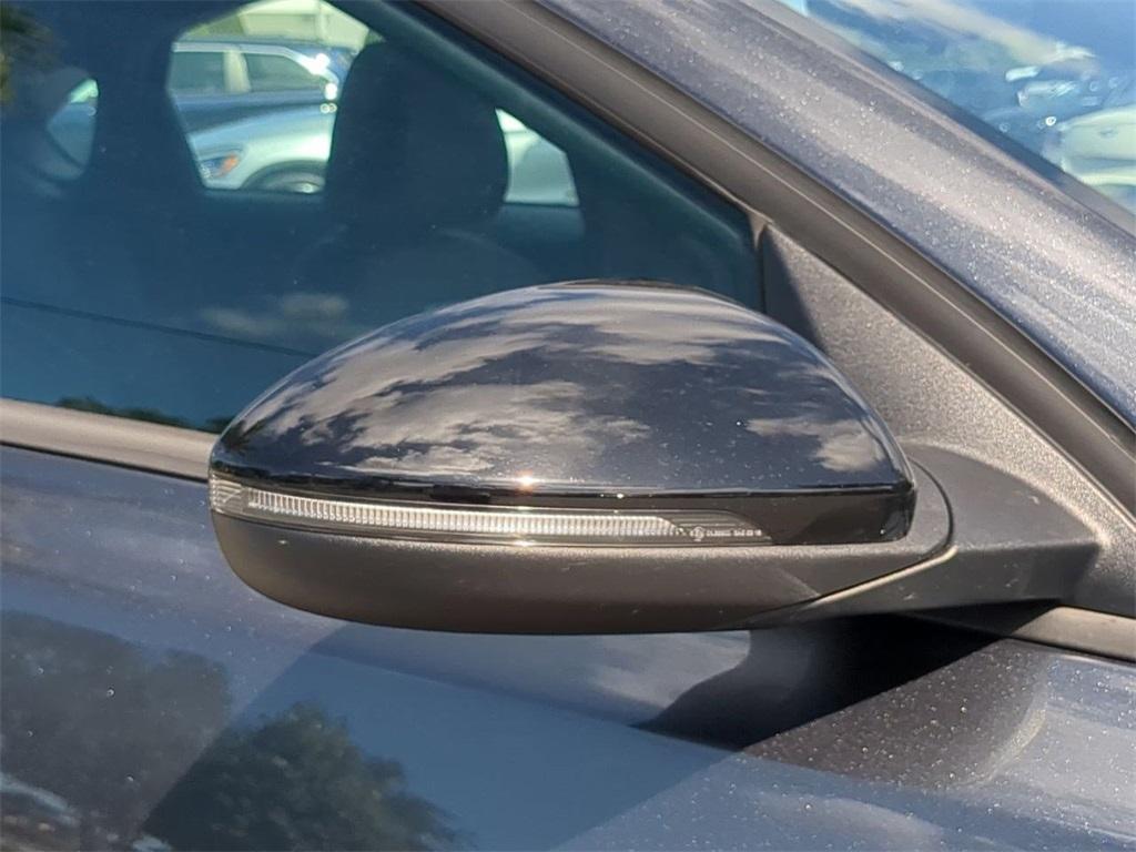 used 2023 Kia Forte car, priced at $20,499