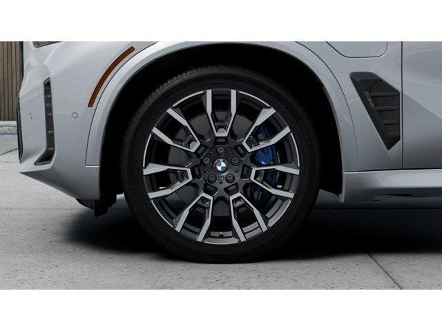 new 2026 BMW X5 PHEV car, priced at $90,625