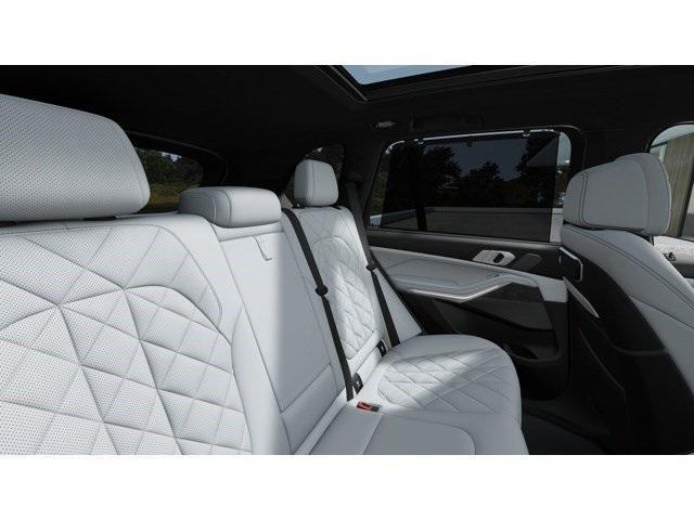 new 2026 BMW X5 PHEV car, priced at $90,625