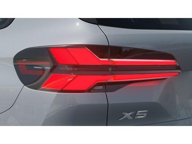 new 2026 BMW X5 PHEV car, priced at $90,625