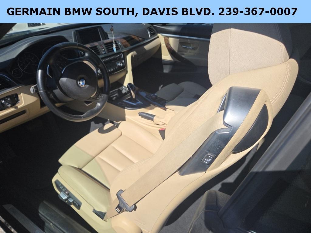 used 2018 BMW 430 car, priced at $22,771