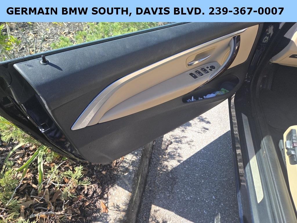 used 2018 BMW 430 car, priced at $22,771