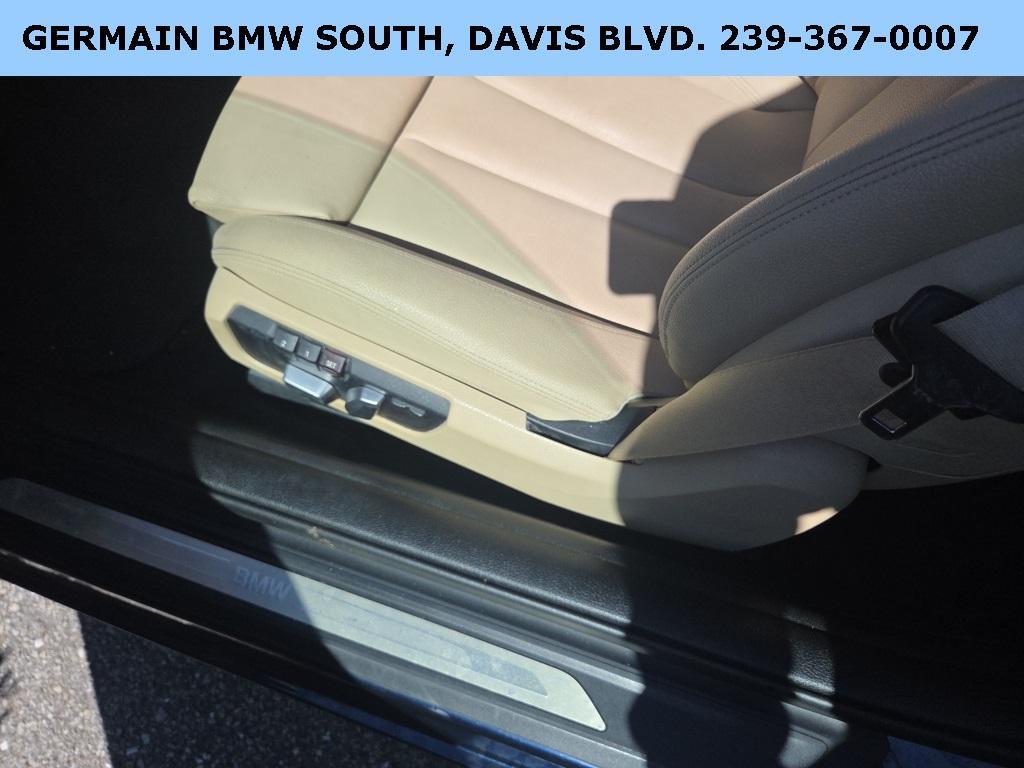 used 2018 BMW 430 car, priced at $22,771