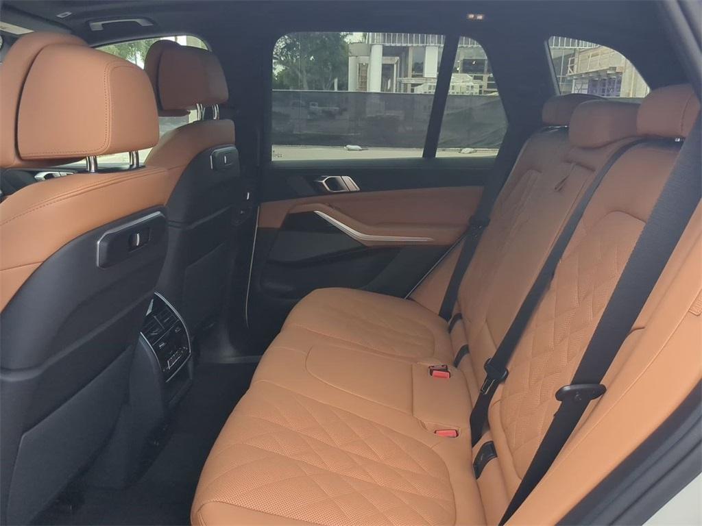 new 2026 BMW X5 car, priced at $73,575