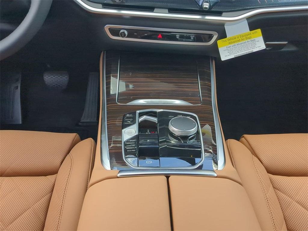 new 2026 BMW X5 car, priced at $73,575
