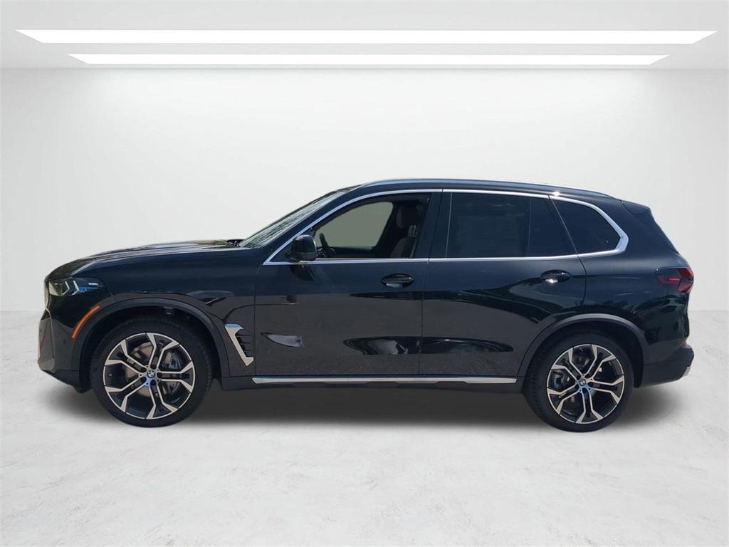 new 2026 BMW X5 car, priced at $75,690