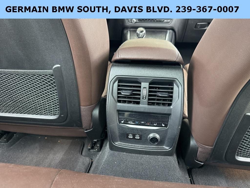used 2020 BMW 330 car, priced at $25,595