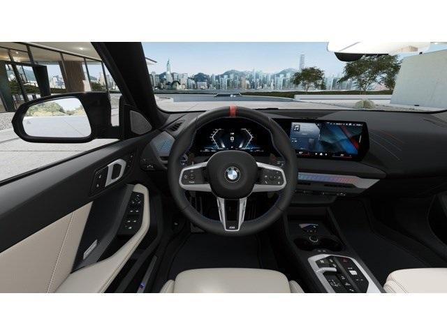 new 2026 BMW M235 Gran Coupe car, priced at $57,255